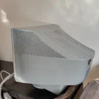 مانیتور ال جی|قطعات و لوازم جانبی رایانه|اصفهان, شهرک میلاد|دیوار