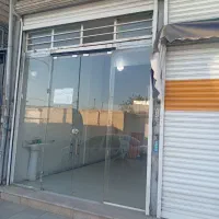 ۲۷متر تجاری با بالکن و سرویس بهداشتی