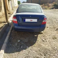 تیبا 93تمام رنگ  بیمه 10ماه  کارت .کارت سوخت .سند