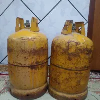 کپسول ایران گاز
