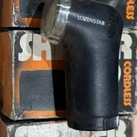 ماشین ریش تراش Lozenstar