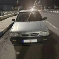 پراید|خودرو سواری و وانت|ایلام, |دیوار