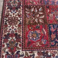 دستبافت بختیاری۶ متری|فرش|شهریار, شهریار|دیوار