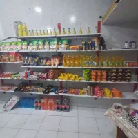 واگزاری سوپر مارکت