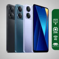 پوکوC65 کلت