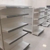 قفسه یکطرفه|فروشگاه و مغازه|خرمشهر, |دیوار