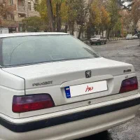 فروش یک دستگاه پژو پارس مدل ۹۳|خودرو سواری و وانت|نظرآباد, شهرک سید جمال الدین|دیوار