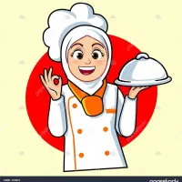 آشپز خانم