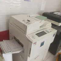 پرینت انواع جزوه رنگی و سیاه سفید