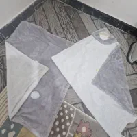 ست‌مسافرت پشبند زیراندازتعویض دورپیچ دوقلو
