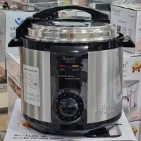 زود پز و آرام پز