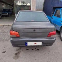 پرایدمدل ۸۷|خودرو سواری و وانت|نجفآباد, جلال آباد|دیوار