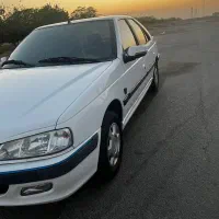 پژوپارس 92