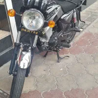 تکتاز ۲۰۰ باکسر مدل ۴۰۴