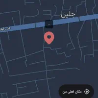 کیف مدارکم گمشده محدوده جلین