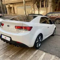 سراتو کوپه 2000cc درحد|خودرو سواری و وانت|کرج, برغان|دیوار