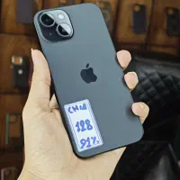 ایفون 15نرمال با شرایط ۲۴ ماهه با کارمزد ۲%