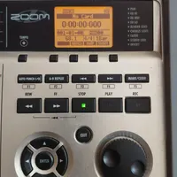 رکوردر Zoom R24
