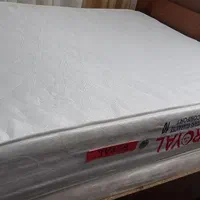 تشک طبی فنری رویال نو نو با قیمت مناسب
