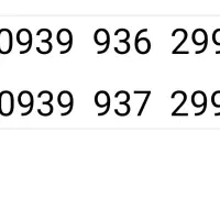 2 عدد سیمکارت