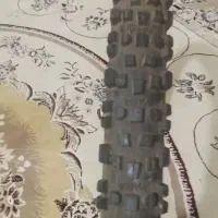 لاستیک دو چرخه 26