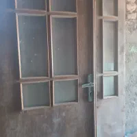 درب چوبی|مصالح و تجهیزات ساختمان|سبزوار, رباط|دیوار