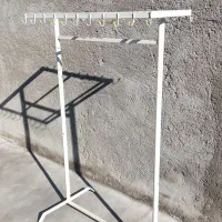 رگال لباس درحدنو (عرض ۹۰ وطولش ۱۶۵سانت