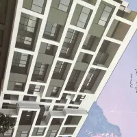 ۶۰ متر ایران ۲ گود برداری سپاشهر|پیش‌فروش املاک|تهران, مروارید شهر|دیوار