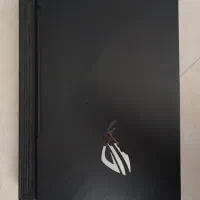 لپتاپ گیمینگ ایسوس راگ rog asus|رایانه همراه|مشهد, دانشجو|دیوار