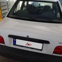 پراید 131 مدل 99|خودرو سواری و وانت|ابهر, |دیوار