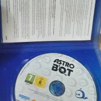 بازی astro bot|کنسول، بازی ویدئویی و آنلاین|تهران, مطهری|دیوار