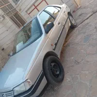 پژو 405 مدل 95