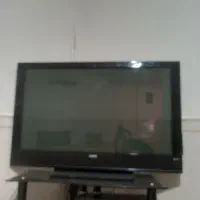 تلویزیون ۵۰ اینچ اسمش SANYO|تلویزیون و پروژکتور|گنبد کاووس, |دیوار