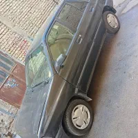 پرایدمدل۸۲تازه تعمیر|خودرو سواری و وانت|شیراز, شهرک کوشکک|دیوار