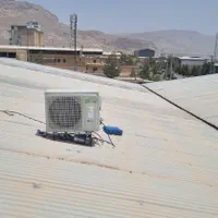 تعمیر سرویس نصب انواع پکیج شوفاژ دیواری|خدمات پیشه و مهارت|اصفهان, باغ فدک|دیوار