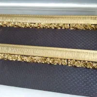 کتیبه پرده