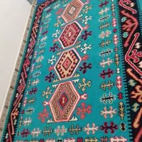 فرش سنتی پرده کوسن قالی 6متری ارزان کیسه خواب حراج|حراج|اهواز, پادادشهر|دیوار