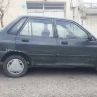 پراید