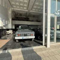 نیسان اکستند Exدوگانه|خودرو سواری و وانت|ارومیه, |دیوار