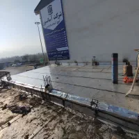 نصب ایزوگام