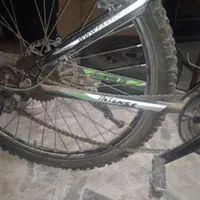 یک دوچرخه26اینتر|دوچرخه، اسکیت، اسکوتر|بیرجند, |دیوار