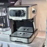 قهوه ساز همیلتون اسپرسو ساز (صفحه لمسی)