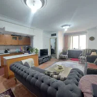 ۵۸متر ، بلوار فردوس ، ورزی جنوبی|فروش آپارتمان|تهران, شهرک پرواز|دیوار
