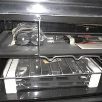 گاز 5شعله|اجاق گاز و لوازم برقی پخت‌وپز|تهران, قلهک|دیوار