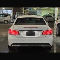 بنزe350 کوپه سفارش ژاپن ۲۰۱۴|خودرو سواری و وانت|رشت, گلسار|دیوار