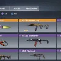 اکانت ناب کالاف|کنسول، بازی ویدئویی و آنلاین|اسلام‌شهر, شهرک سعیدیه|دیوار