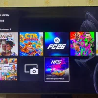 فت دیسک خوردودسته Ps5