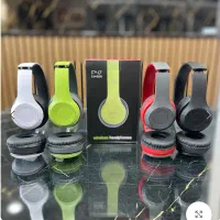 هدفون بی سیم