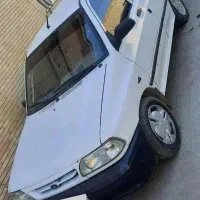 پراید ۱۳۱ مدل ۹۷ بسیار تمیز