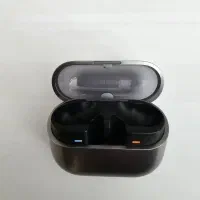 کیس بادز پرو ۳ سامسونگ نقره ای